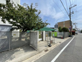 鳴尾保育所
