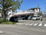 セブンイレブン 西宮上田中町店