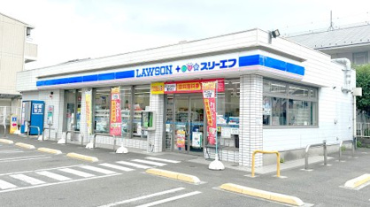ローソン・スリーエフ 日野下田店の画像1