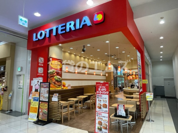 ロッテリア イオンモール福岡店 ロッテリア イオンモール福岡店の画像1