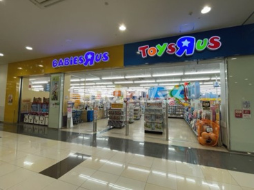トイザらス・ベビーザらス福岡かすや店 トイザらス・ベビーザらス福岡かすや店の画像1