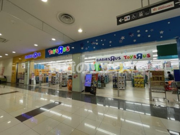トイザらス・ベビーザらス福岡かすや店 トイザらス・ベビーザらス福岡かすや店の画像3