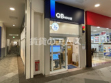 QBハウス イオンモール福岡店