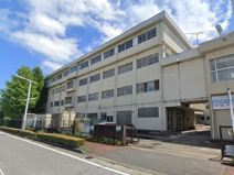 小田原市立東富水小学校
