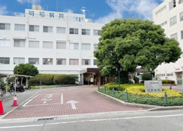 明和病院