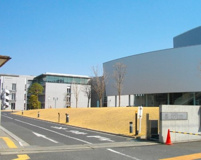 私立東邦音楽大学附属東邦第二高校