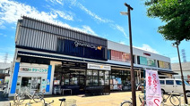 グルメシティ 神代店