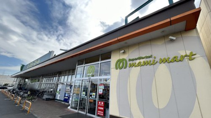 マミーマート 小平小川店の画像1