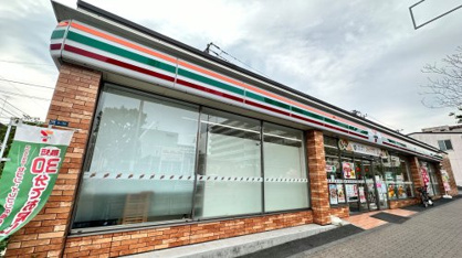 セブンイレブン 三鷹下連雀6丁目店の画像1