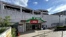 サミットストア 恋ヶ窪店