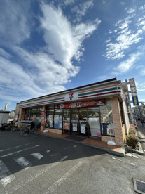 セブンイレブン 国分寺西恋ケ窪4丁目店の画像1