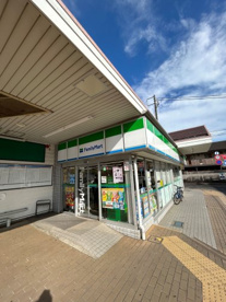 ファミリーマート 恋ヶ窪店の画像1