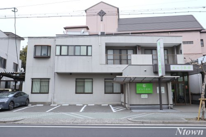 かとう医院の画像1