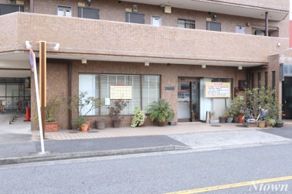 林鍼灸整骨院の画像1