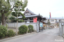 豊國神社