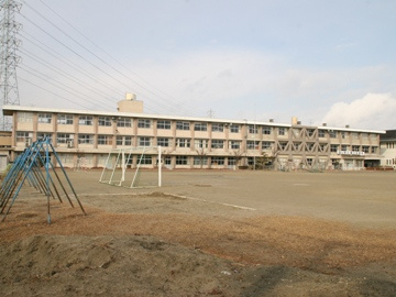 佐屋中学校の画像1