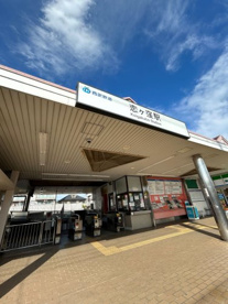 恋ヶ窪の画像1