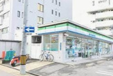 ファミリーマート 千種今池一丁目店