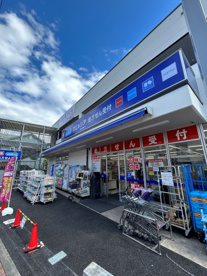 ウエルシア田無駅南口店の画像1