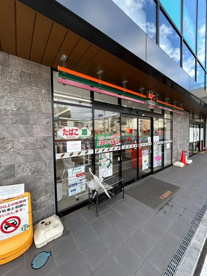セブンイレブン 田無駅南口店の画像1