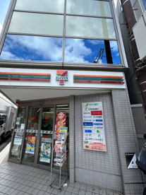 セブンイレブン 田無駅北口店の画像1