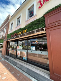 タリーズコーヒー エミオ田無店の画像1