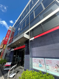 三菱UFJ銀行田無支店の画像1