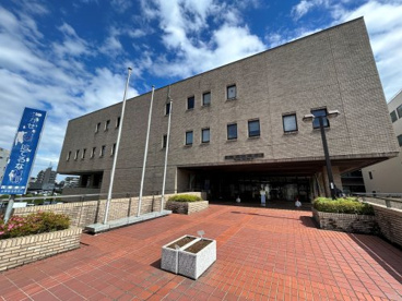 西東京市役所田無庁舎の画像1