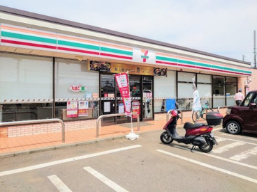 セブンイレブン 保谷ひばりが丘北2丁目店の画像1