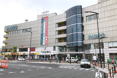 ひばりが丘PARCO(パルコ)の画像1