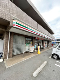 セブンイレブン 西東京南町1丁目店の画像1
