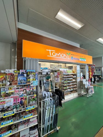 ファミリーマート トモニー西武柳沢駅店の画像1