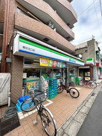 ファミリーマート 柳沢北口店の画像1