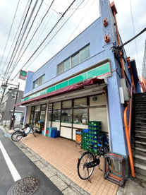 ローソンストア100 LS西東京保谷町三丁目店の画像1