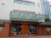 ふじみ野市大井総合支所