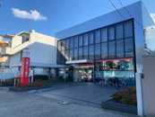 三菱UFJ銀行住吉支店