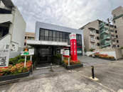三菱UFJ銀行岡本駅前支店