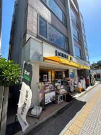 ドトールコーヒーショップ 羽村店の画像1