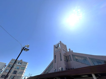 羽村駅の画像1