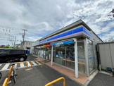 ローソン 東大和清水五丁目店