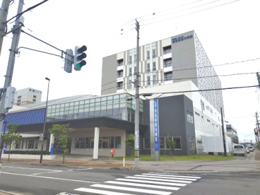 青森新都市病院の画像1