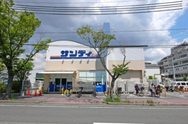 サンディ西宮室川店