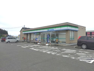 ファミリーマート石江江渡店の画像1