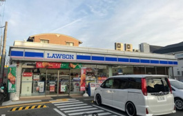 ローソン 西宮段上一丁目店