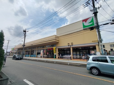 ヨークマート 桶川店の画像1