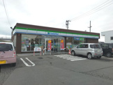 ファミリーマート青森中央市場店