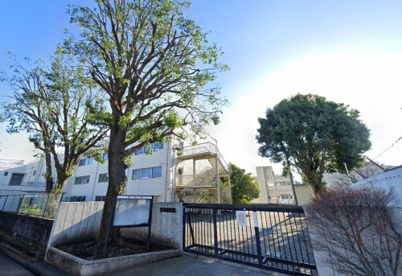 日野第六小学校の画像1