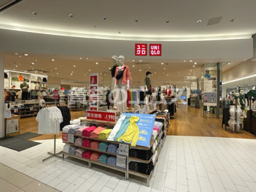 ユニクロ イオンモール福岡店 ユニクロ イオンモール福岡店の画像2