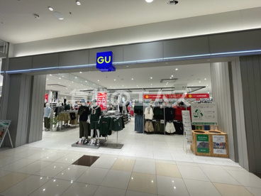 GU イオンモール福岡店の画像2
