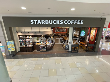 スターバックスコーヒー イオンモール福岡店 スターバックスコーヒー イオンモール福岡店の画像1
